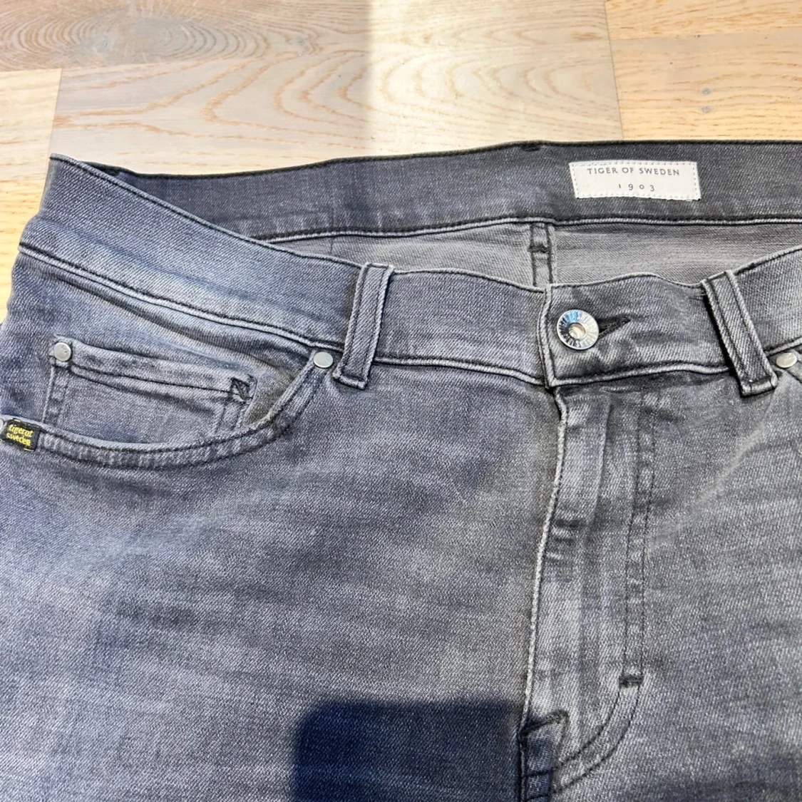 Tiger of Sweden jeans - 3