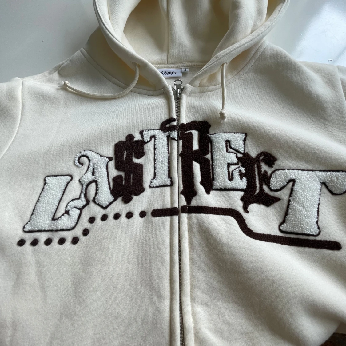 Hoodie från Lastreet - 3