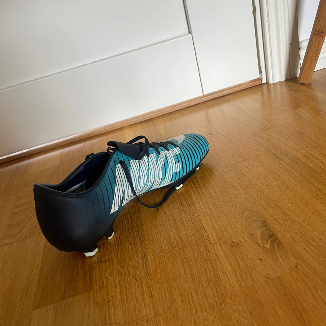 Nike fotbollsskor  - 2