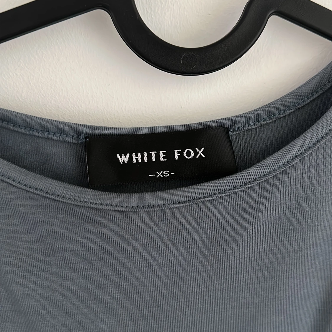 Grått set från White Fox - 2