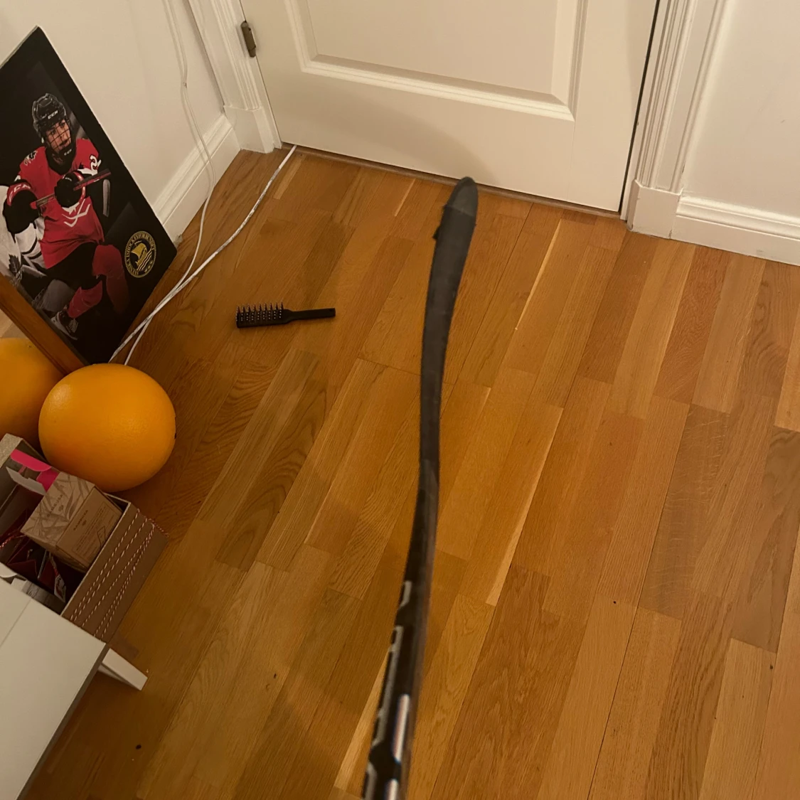 Bauer Landeskog klubba