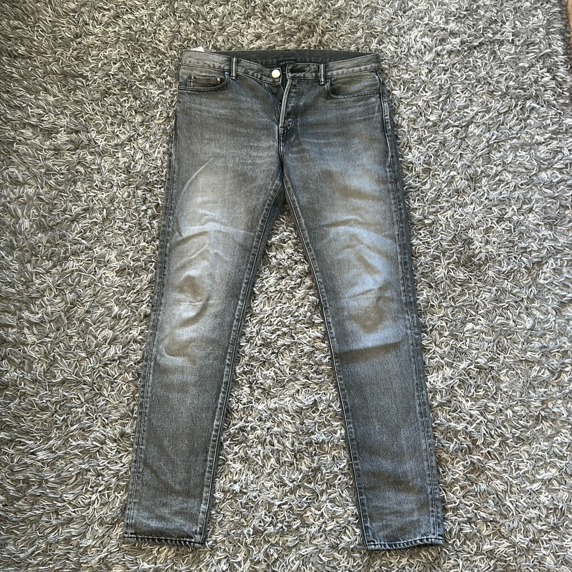 John elliott jeans