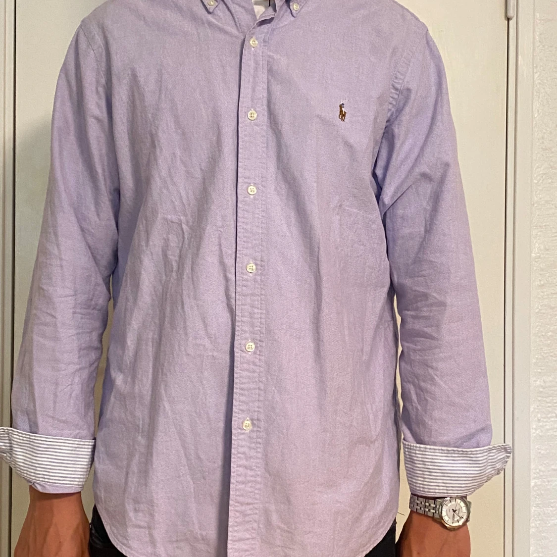  Ralph Lauren Skjorta L