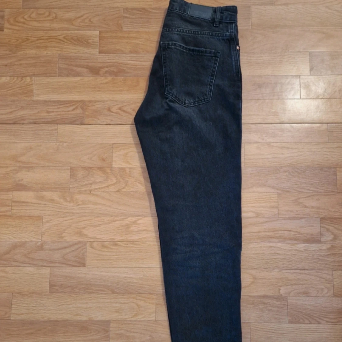 Svarta ripped jeans från Perfect Jeans - 2