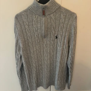 Ralph lauren zip - Ralph lauren zip | Storlek M | Nypris 3000kr