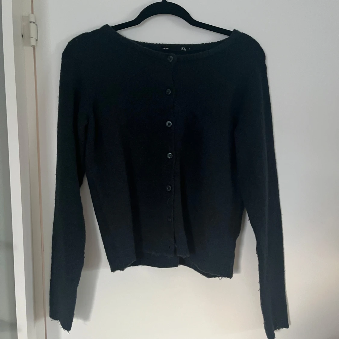 Mörkblå kofta från lager 157 - 1