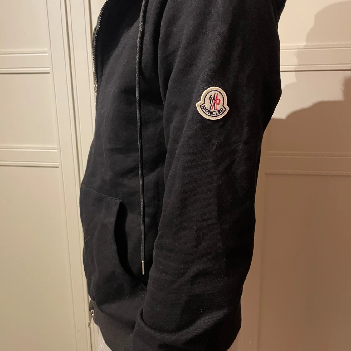 Moncler tröja - 1