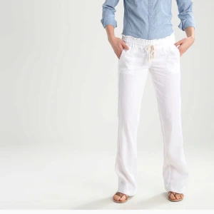 roxy linnebyxor - aldrig använda