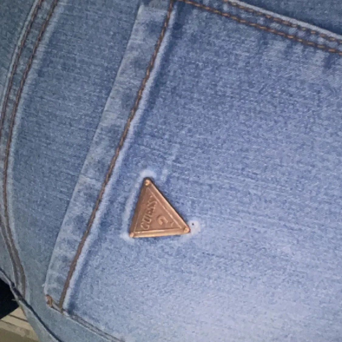 Guess bootcut jeans - 2