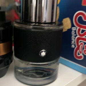 Montblanc Explorer 30/60ml - La bara ut igen för det blir gratis frakt