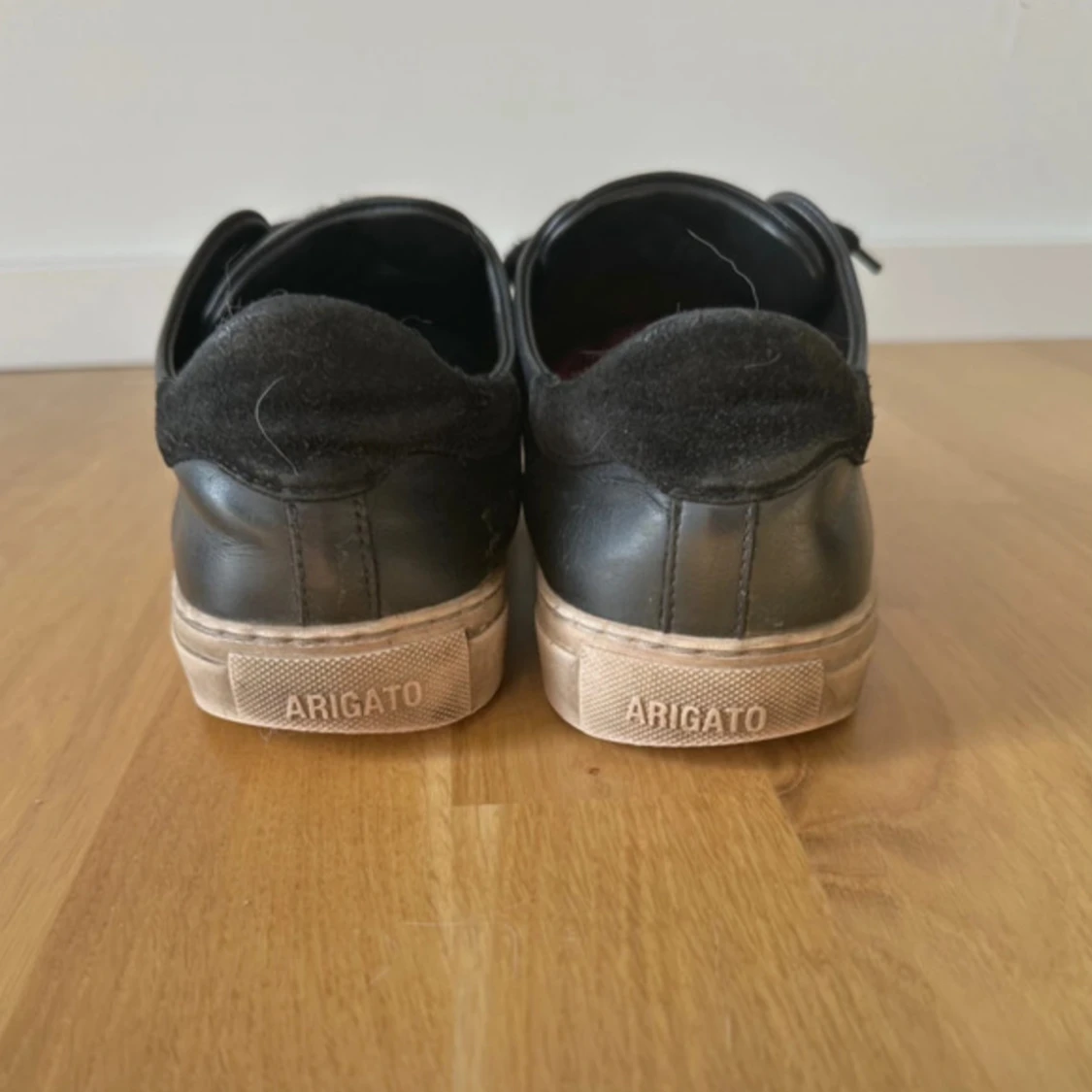 Sneakers från Axel Arigato - 2