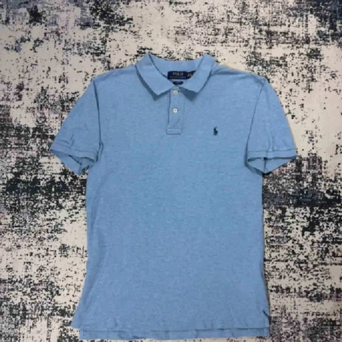 Ralph Lauren piké - 1