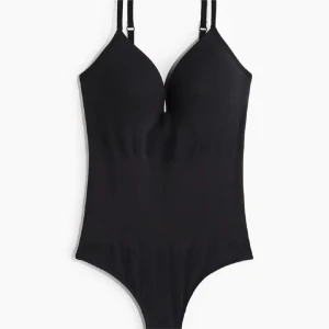 HM body  - Lappen är kvar.