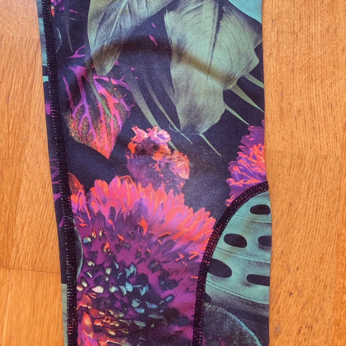 Nike Pro tights  - 4