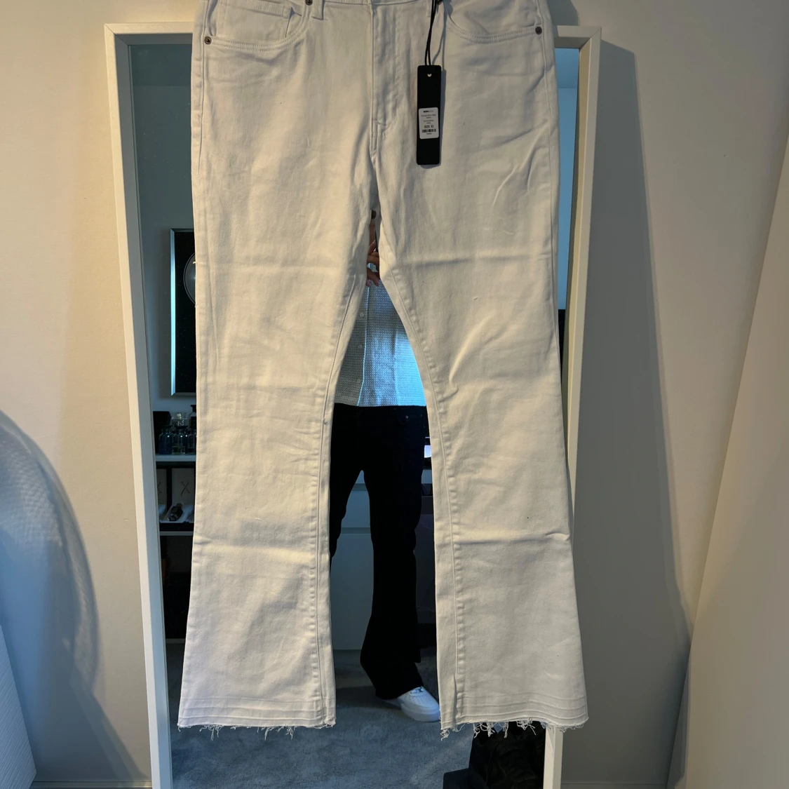 Vita flared jeans fashion nova - 1