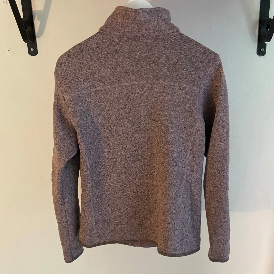 Grå fleecejacka från McKinley stl 40 - 1