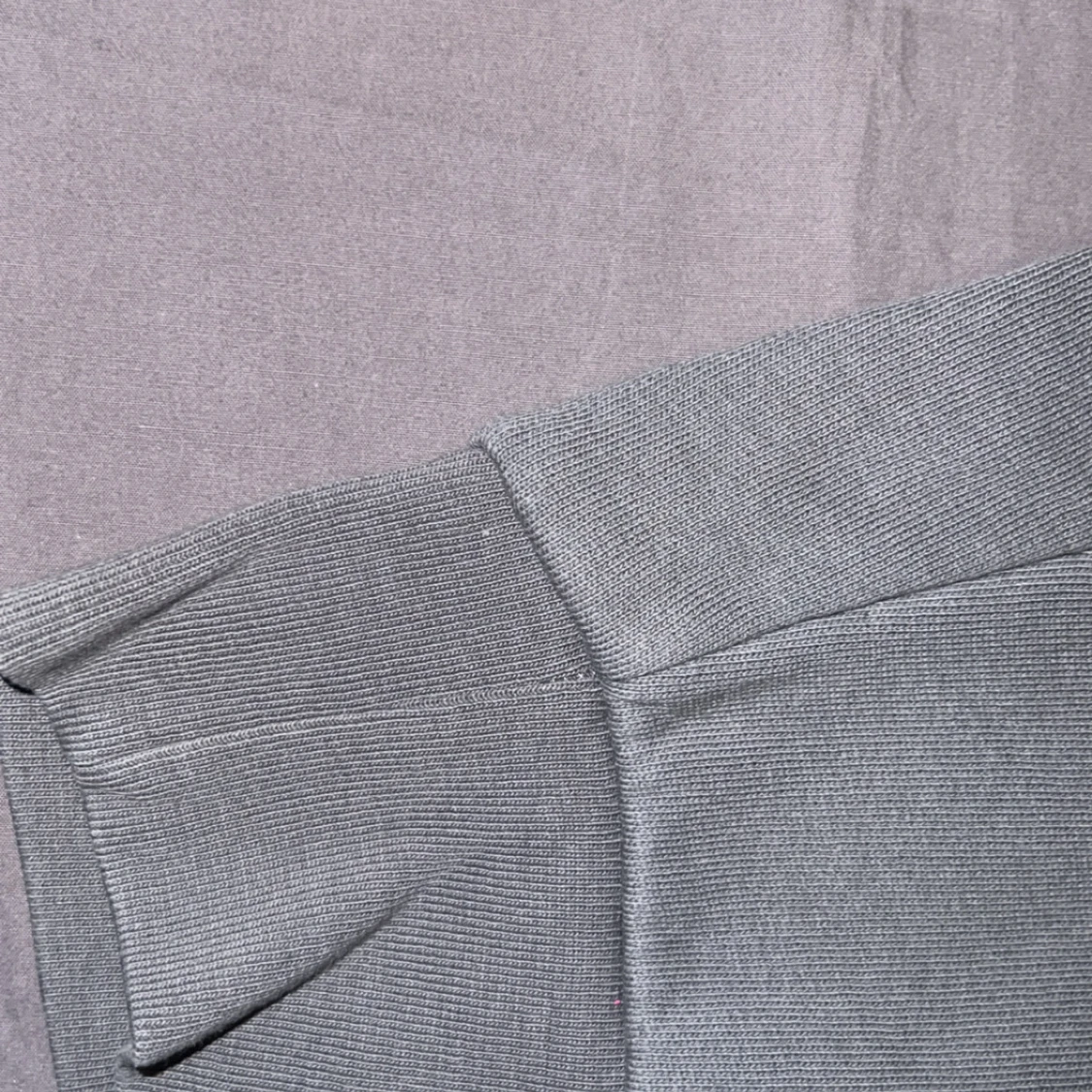 Grå Hoodrich set… - 3