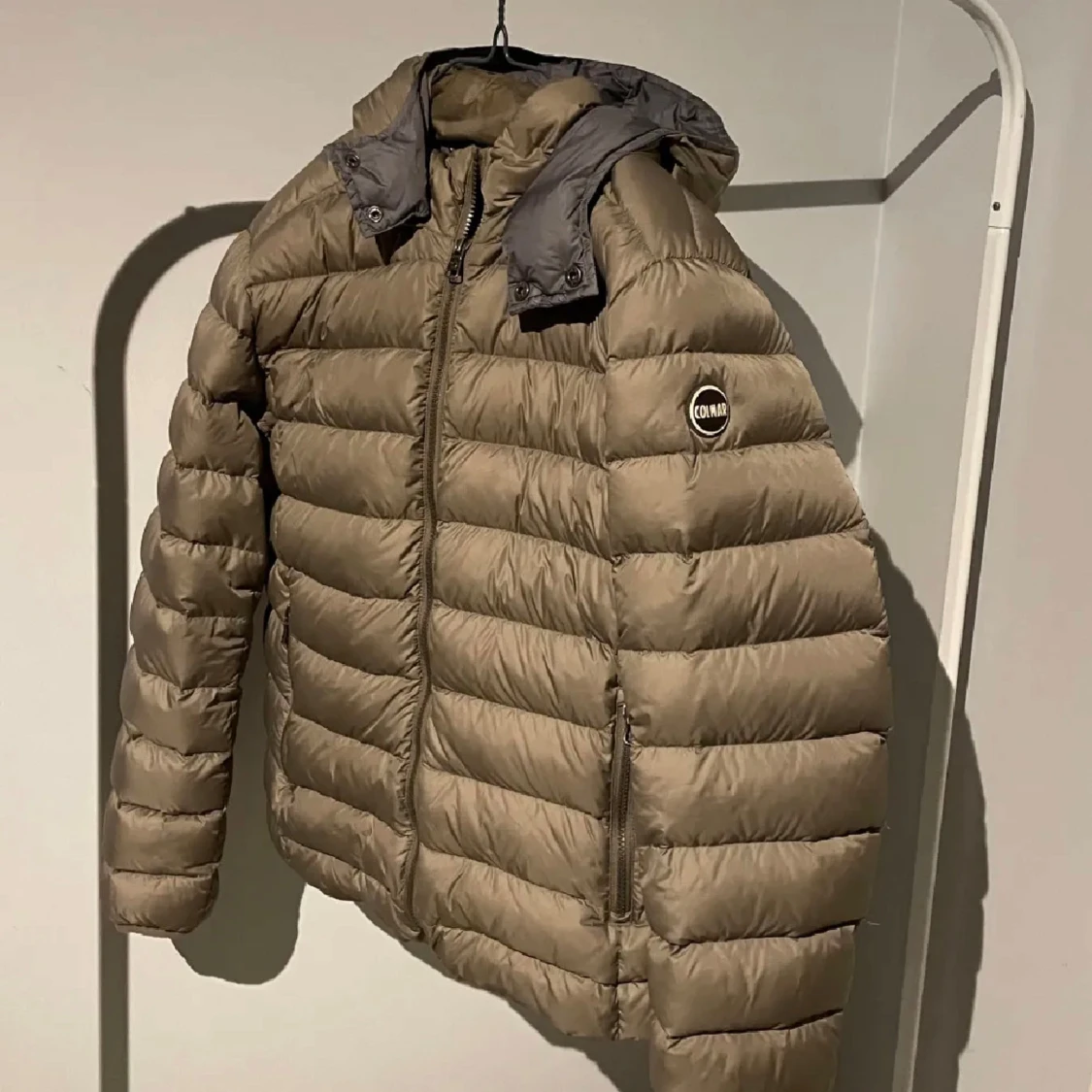 Colmar Jacka - 1