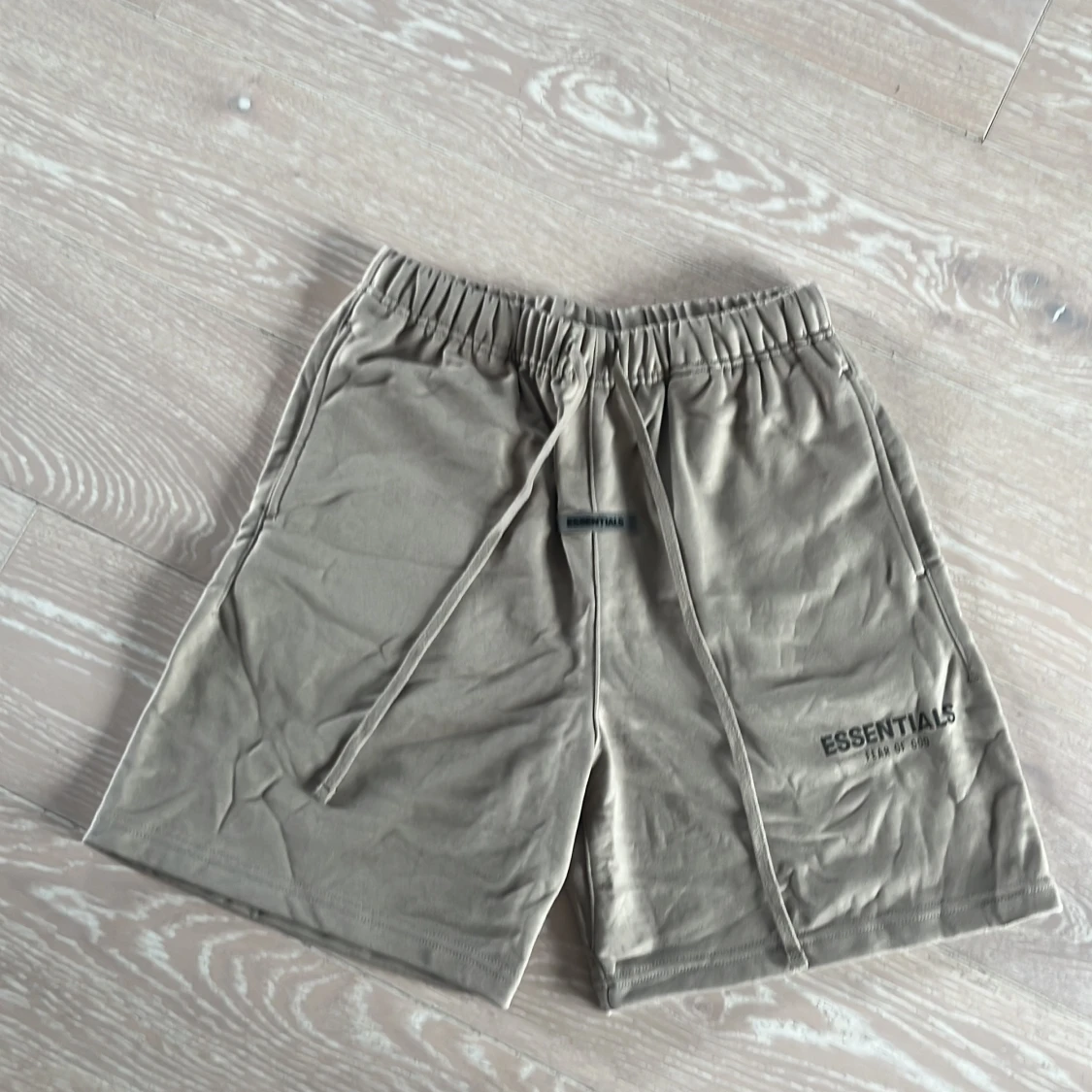 Essentials shorts