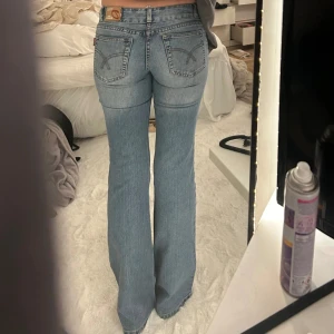 R.Marks Jeans  - Säljer dessa fina jeans, då de tyvärr inte kommer till användning längre! 💞 Lånade bilder från annonsen jag köpte ifrån 💞
