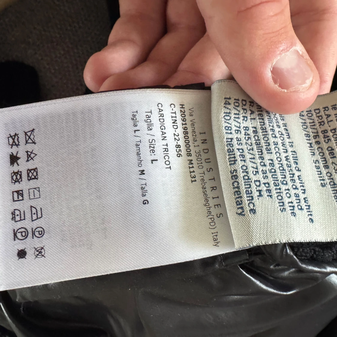 Moncler cardigan - 3