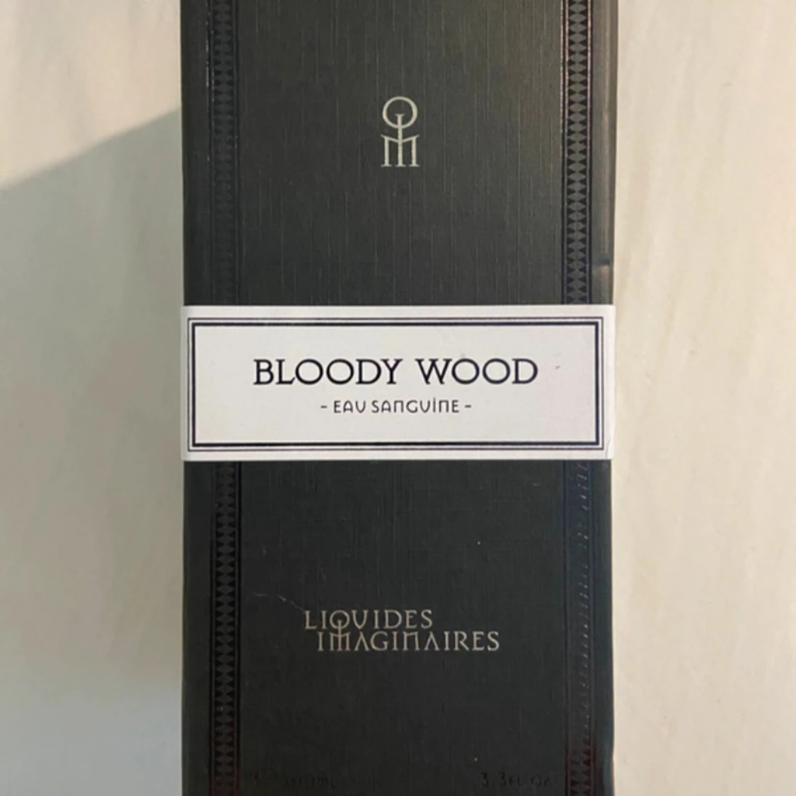 Bloody Wood Eau de Parfum 100ml - 2
