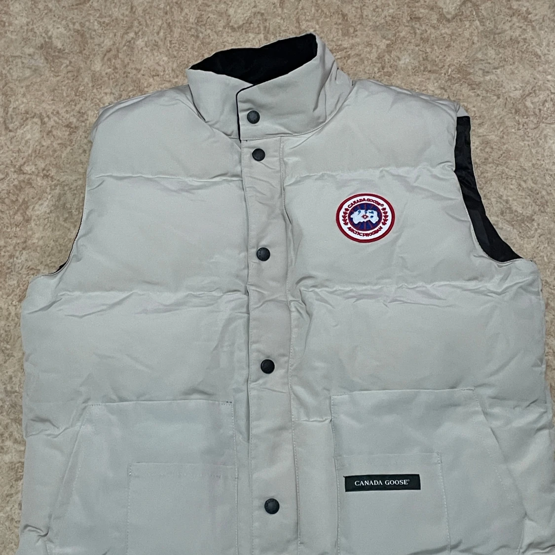 Canada goose väst 