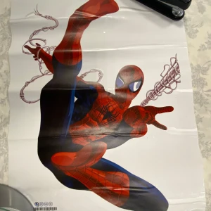 Spindelmannen Barn Vägg Klistermärken  - Helt ny  69kr/st . Samma frakt 