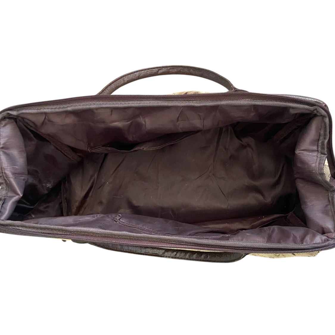 Hello Kitty beige handväska - 2