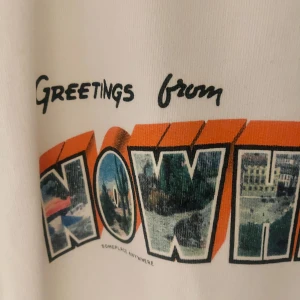 Nudie-tröja - Mycket fin Nudie-tröja i fint skick!