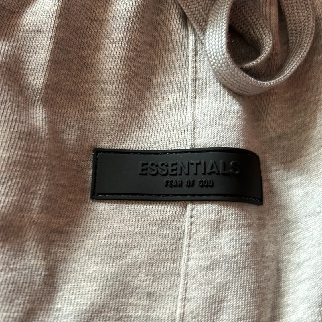 Beige shorts Essentials Fear of God - 2