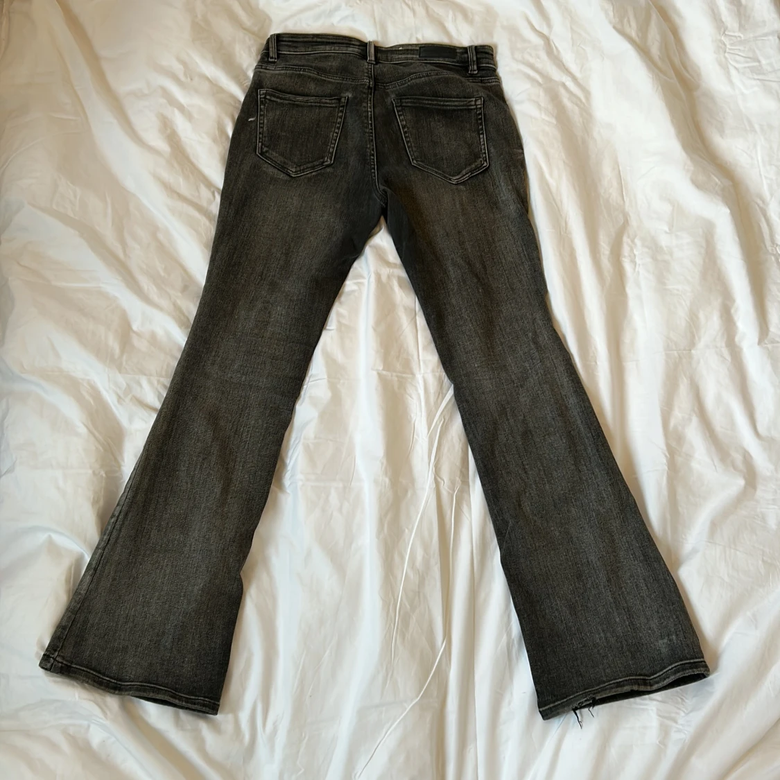 Bootcut jeans från Vero Moda - 1