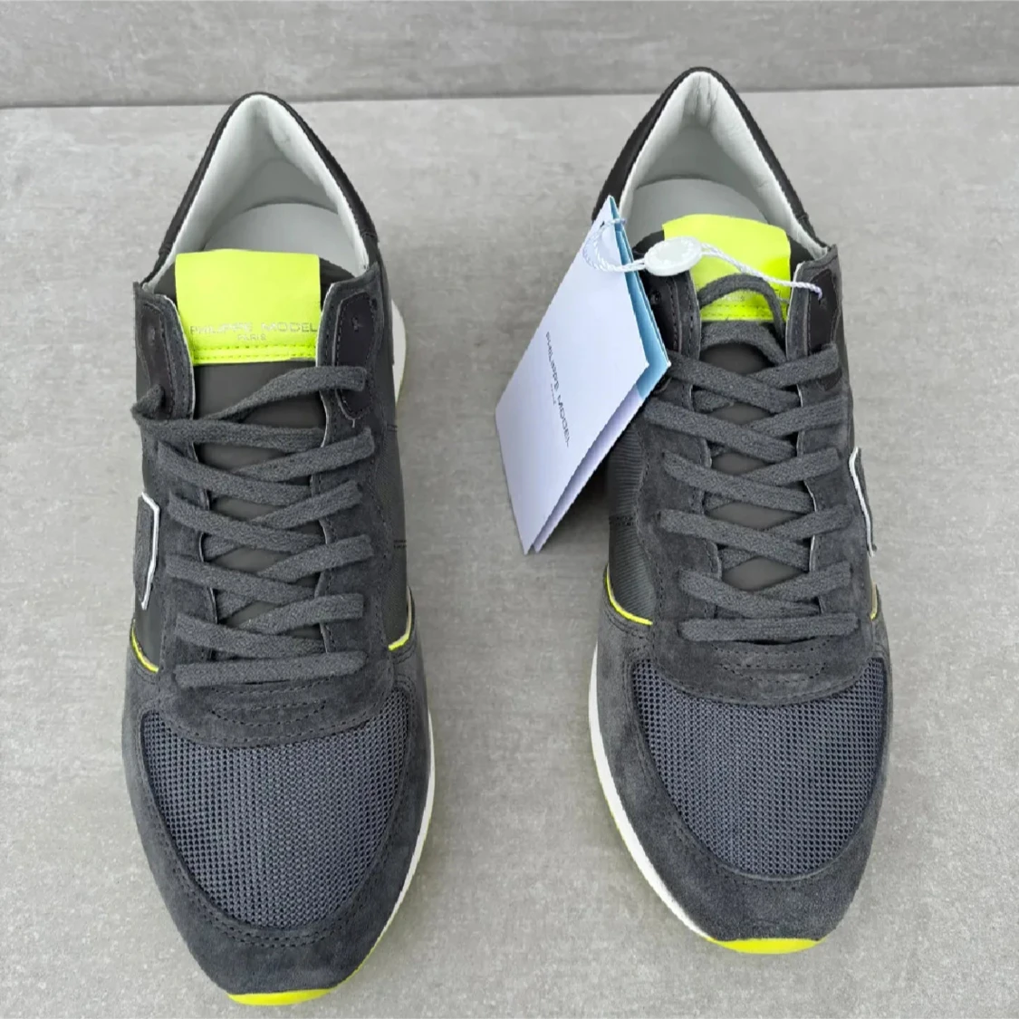 Philippe model skor helt nya ! - 1