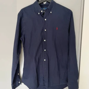 Ralph lauren skjorta - Storlek S 