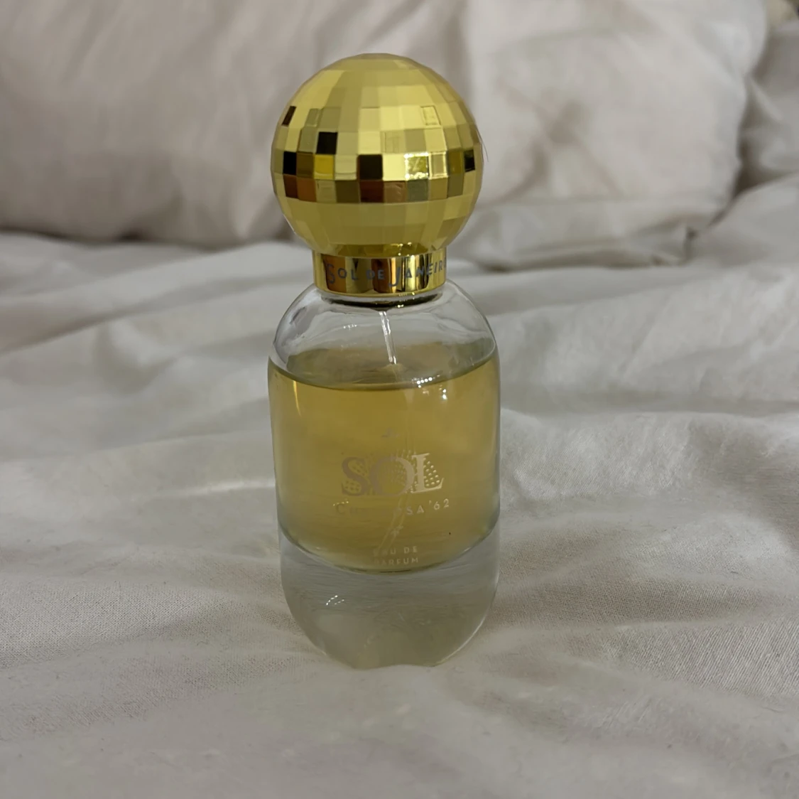 Sol de Janeiro Cheirosa '62 Parfym