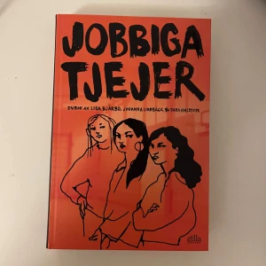 Jobbiga tjejer - En bok om tjejer som vägrar ta skit och står upp för sig själva på högstadiet. Spänning, vänskap och dramatik när skolans gympasal brinner och rykten sprids. Perfekt för dig som gillar starka karaktärer och engagerande berättelser. Nyskick!