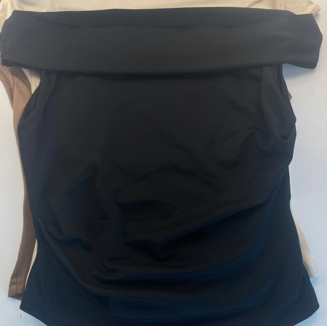 Off the shoulder toppar !!  - 2