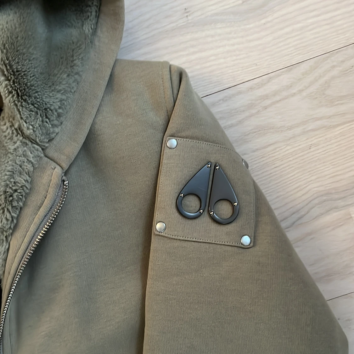 Moose knuckles classic Bunny  - 1