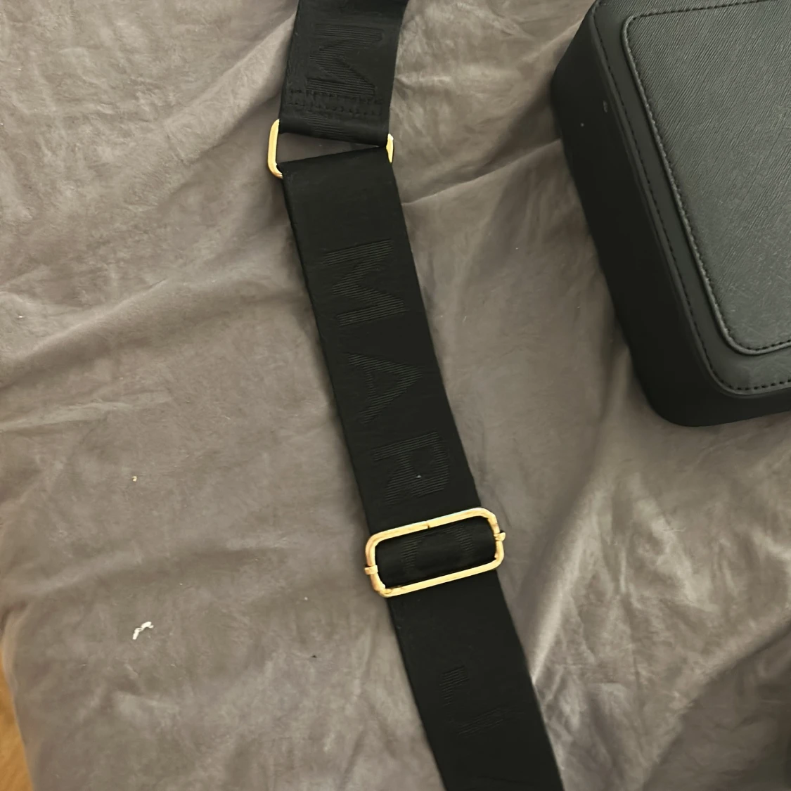 Svart axelväska från Marc Jacobs - 2