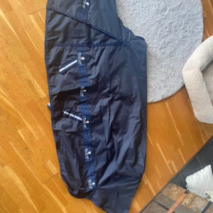 fairfield hästtäcke  - fint skick!