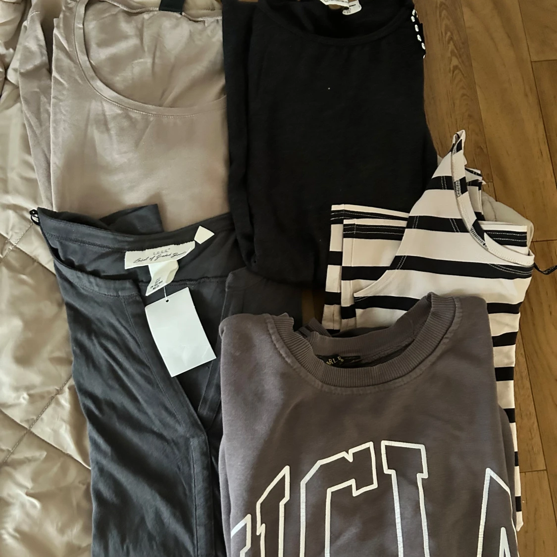 Inspoco paket strl S  - 3