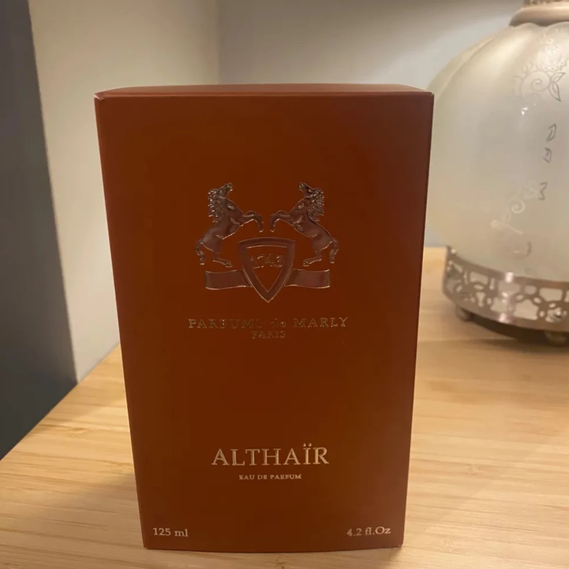 Parfums De Marly Althaïr - 2