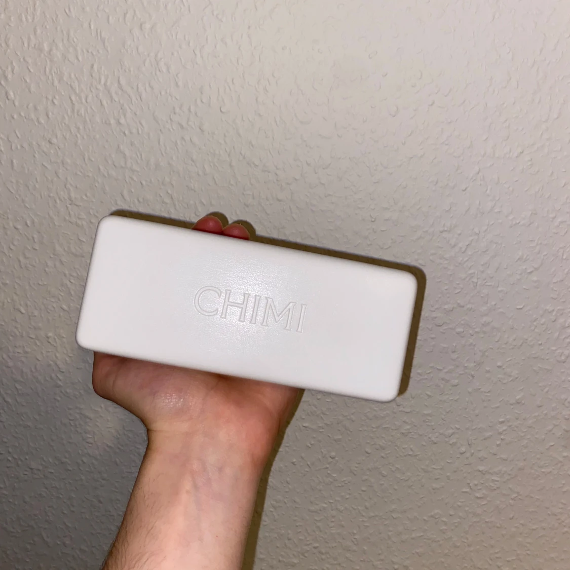 CHIMI 04 Gråa (KVITTO FINNS ❗️❗️) - 4