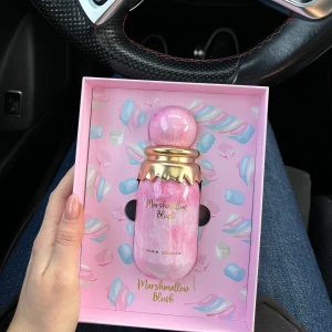 Marshmallow Blush Parfym från Paris Corner - Helt ny