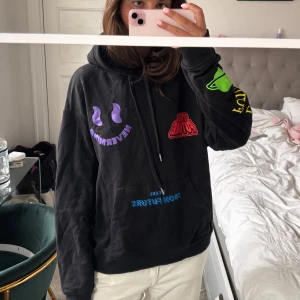 From future hoodie! - Så snygg och cool hoodie från from future!