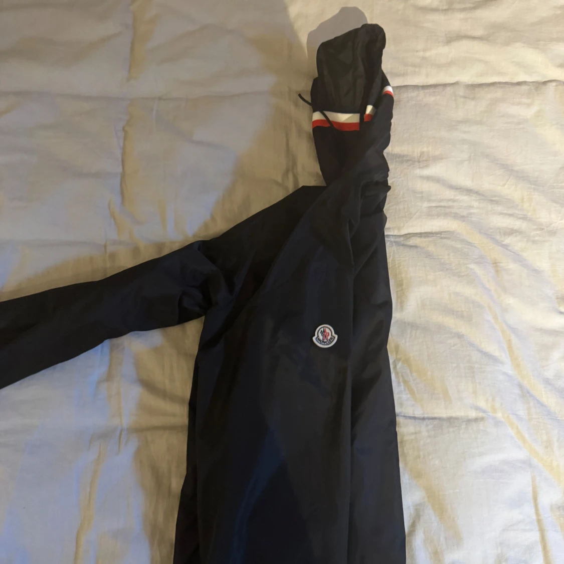 Moncler windbreaker - 1