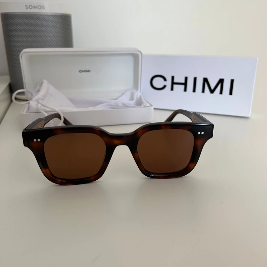 Solglasögon från Chimi - 3