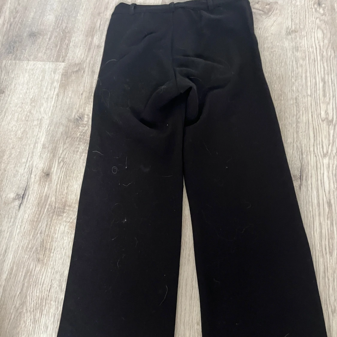 Svarta kostymbyxor från Kappahl - 1