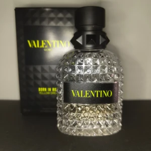 Valentino BIR Yellow Dream  - Isch 18ml kvar