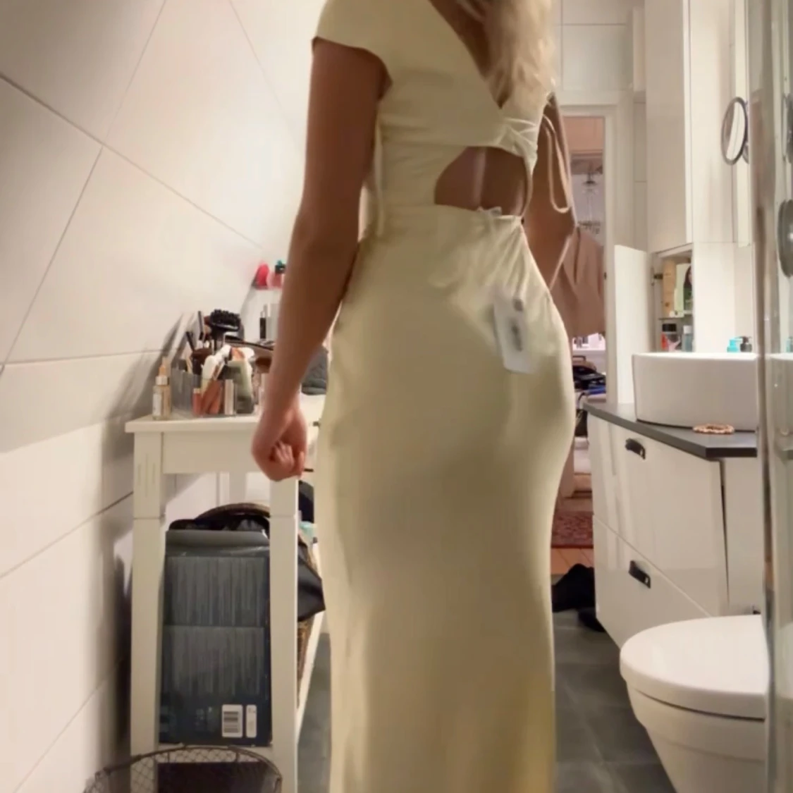 Hello Molly balklänning - 3